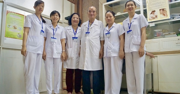 Phòng khám BS Tô Thị Tình là một địa điểm không thể bỏ qua khi nói đến chăm sóc sức khỏe tiêu hóa tại Đà Nẵng