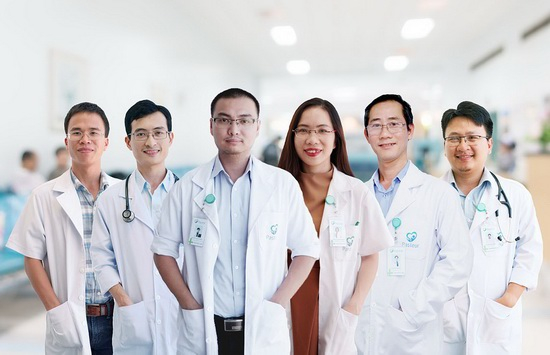 Phòng khám Đa khoa Pasteur Đà Nẵng nổi bật với chất lượng dịch vụ và đội ngũ bác sĩ chuyên môn
