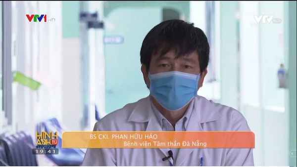 Phòng khám Bác Sĩ Phan Hữu Hảo - phòng khám thần kinh tại Đà Nẵng chất lượng 
