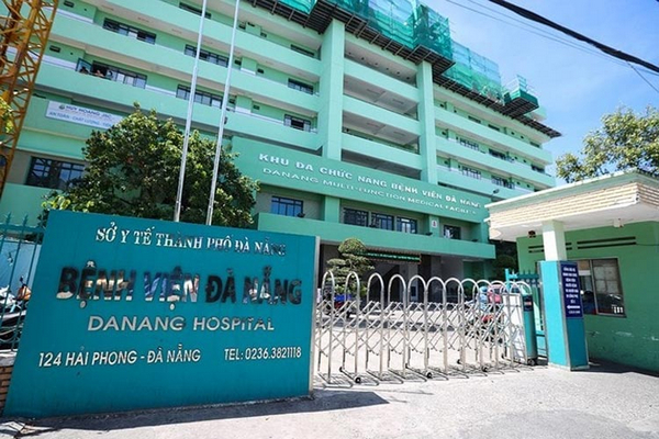 Bệnh viện Đa khoa Đà Nẵng, với hơn 75 năm lịch sử, là một trong những cơ sở y tế lâu đời và đáng tin cậy nhất tại thành phố Đà Nẵng