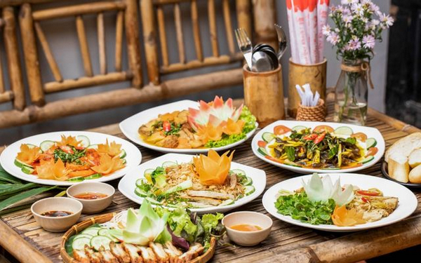 Top 3 quán chay Sơn Trà Đà Nẵng đảm bảo chất lượng nhất 