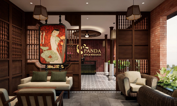 Panda Spa & Massage Đà Nẵng là một địa chỉ spa mang đến không gian thư giãn tuyệt vời cho cả du khách và người dân địa phương