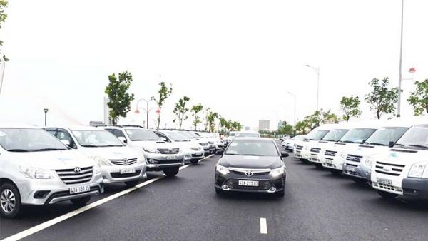 Công ty Triệu Bảo Ý là một trong những địa điểm thuê xe tự lái Đà Nẵng được nhiều người lựa chọn.