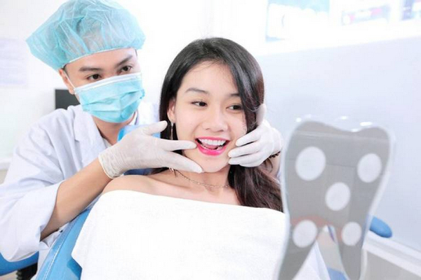 Nha Khoa Implant Quốc Tế Đà Nẵng là một trong những địa chỉ trồng răng Implant uy tín và chất lượng