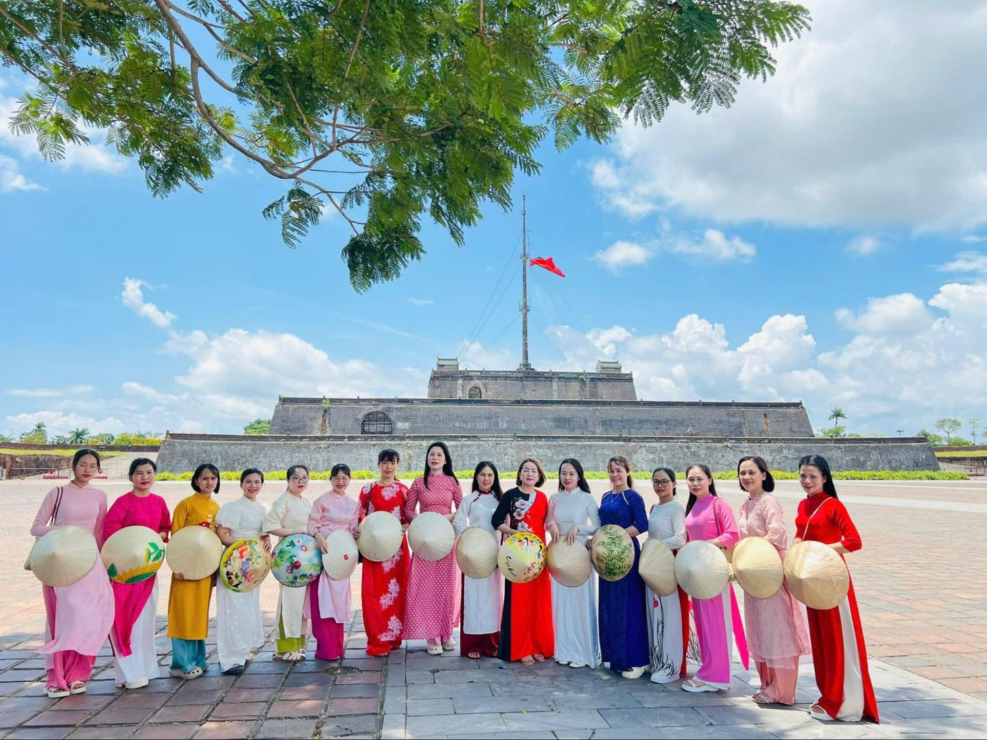 Đại Nội Huế