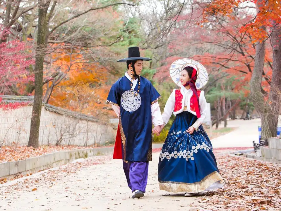 Gyeongbokgung