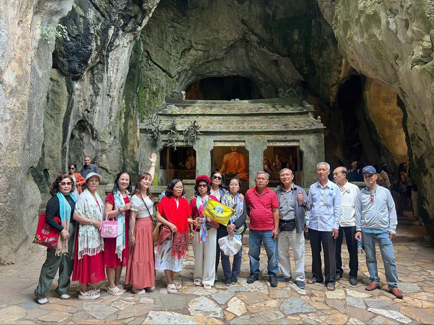 Ngũ Hành Sơn Đà Nẵng