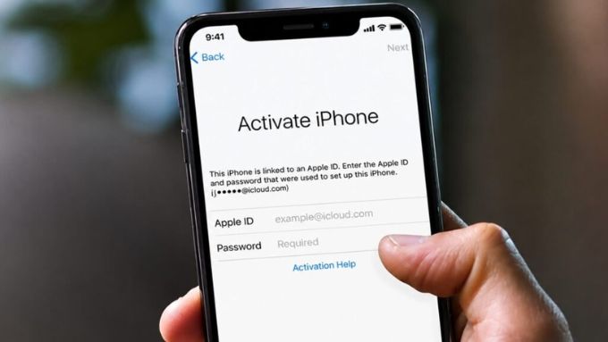 kinh nghiệm mua iPhone cũ