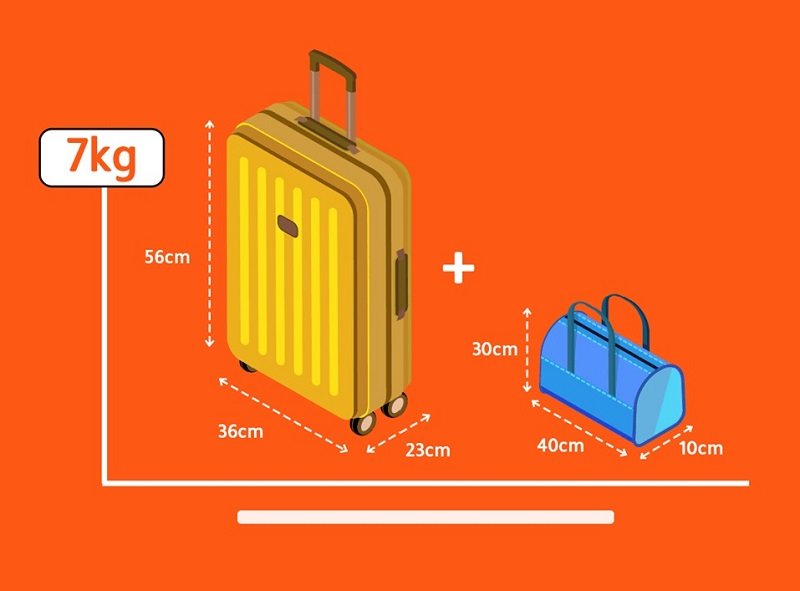đặt vé bay Hàn Quốc